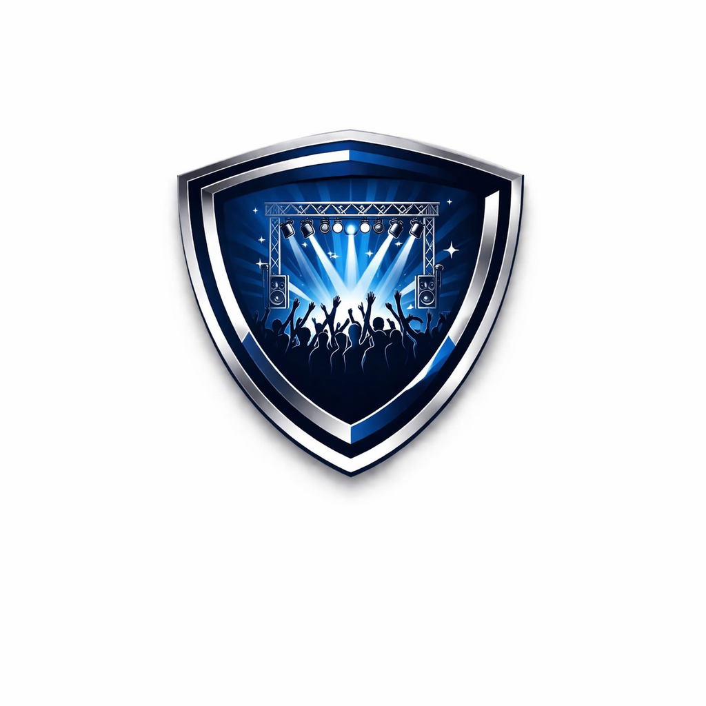 Event Security Logo